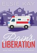 Pain’s Lberation (The Price of Love #3)