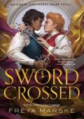 Swordcrossed