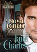 A Novel Lord (Sinclair Brothers #2)