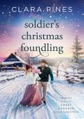 Soldier’s Christmas Foundling (Trinity Falls: Icicle Christmas #7)