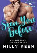 Seen You Before (Work For It #2)