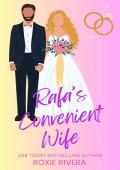 Rafa’s Convenient Wife (Tequila Tycoons #1)