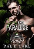 Sins & Paradise (Royal Bastards MC: Ponce, PR #3)