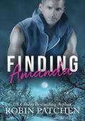 Finding Amanda (Amanda #2)