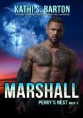 Marshall (Perry’s Nest #6)