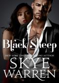 Black Sheep (Smoke and Mirrors #3)