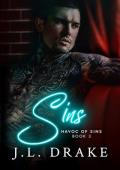 Sins (Havoc of Sins #3)