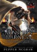 Monster’s Madness (Blackthorn Academy for Supernaturals #15)