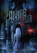 Divine Infection (Bloodborne Melodies #1)