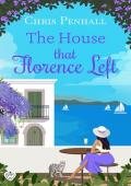 The House that Florence Left (Portuguese Paradise #4)