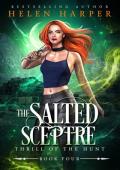 The Salted Sceptre (Thrill of the Hunt #4)