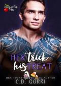 Her Trick His Treat (Cherry On Top Tales #5)