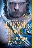 Highland Avenger (Murrays #18)