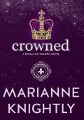 Crowned (Royals of Valleria #12)