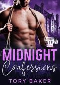 Midnight Confessions (Midnight Falls, Texas)