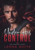 Under His Control (Constella Family #3)