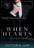 When Hearts Surrender (Orchid #3)