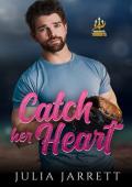 Catch Her Heart (Vancouver Tridents #3)