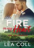 Fire in My Heart (Calloways #6)