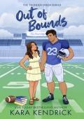 Out of Bounds (Thunder Creek #1)