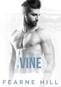 Vine (Island Love #3)