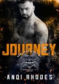 Journey (Soulless Kings MC: Marble Falls, TX #2)