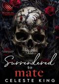 Surrendered to Mate (Mated to Prothekan Vampires #3)