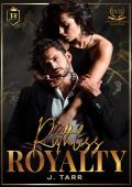 Ruthless Royalty (Willow Bridge Academy #1)