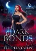 Dark Bonds (Shadow Locke Shifters #2)