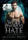 The Wolf I Sworn To Hate (Fated To The Wolf #8)