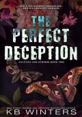 The Perfect Deception (Shadows and Strings #2)