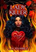 Lady Killer (Dead Girls Club #2)