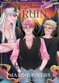 Prince of Ruin (The Wayward Sovereigns #2)