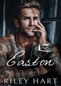 Easton (The Swift Brothers #2)