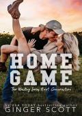 Home Game (The Waiting Series Next Generation)