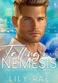 Falling For My Nemesis (MetroTech Billionaires #2)