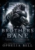 The Brothers Bane (Lords of Pandemonium #2)