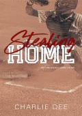 Stealing Home (The NY Grizzlies #1)