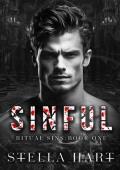 Sinful (Ritual Sins #1)