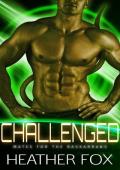 Challenged (Mates for the Raskarrans #8)