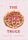 The PI(E) Truce (Ryder Twins #1)