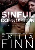 Sinful Corruption (Mayet Justice #14)