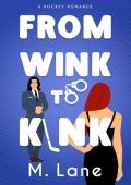 From Wink to Kink (The San Francisco Aftershocks #3)