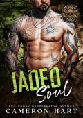 Jaded Soul (Deviant Souls MC #2)