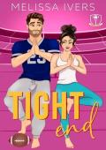 Tight End (Nashville Aces #1)