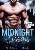 Midnight Lessons (Midnight Falls, Texas)