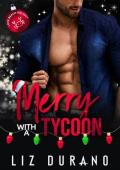 Merry with a Tycoon (The Love Beach Holiday Collection)