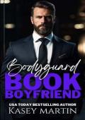 Bodyguard Book Boyfriend (Book Boyfriend Dating Agency)