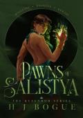 Pawns of Salistya (Queendom #1)