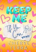 Keep Me If You Can (If You Can #3)